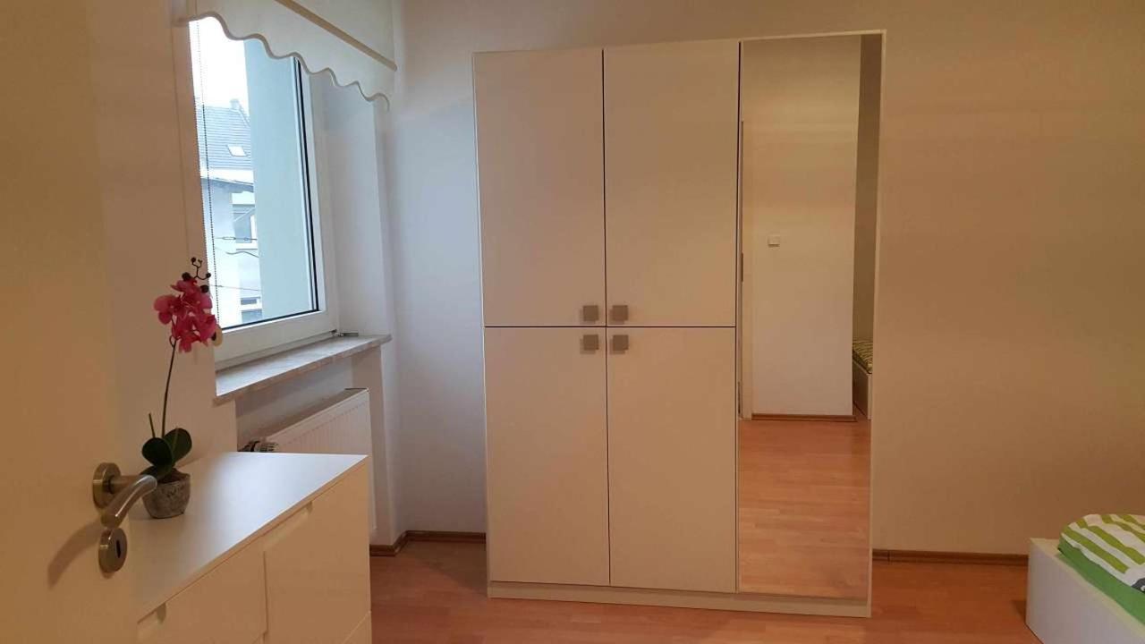 Holiday Apartment Essen 3 Exterior foto