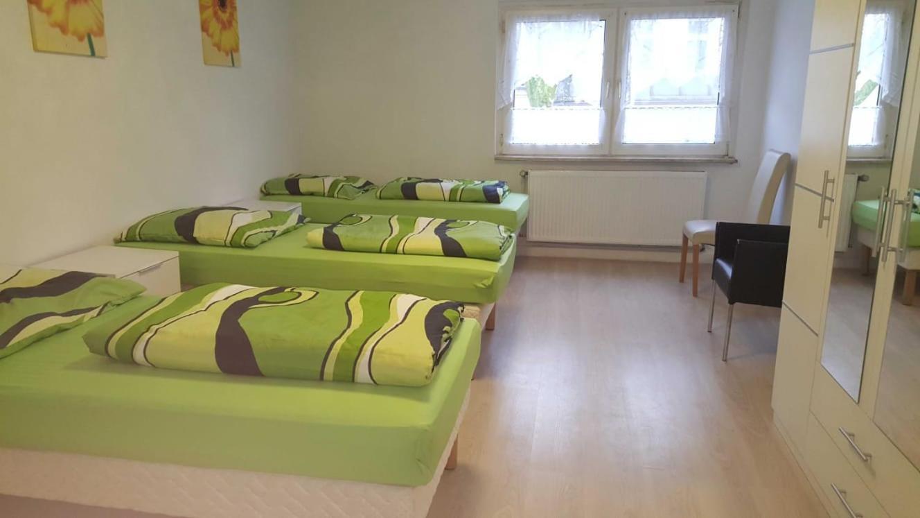Holiday Apartment Essen 3 Exterior foto