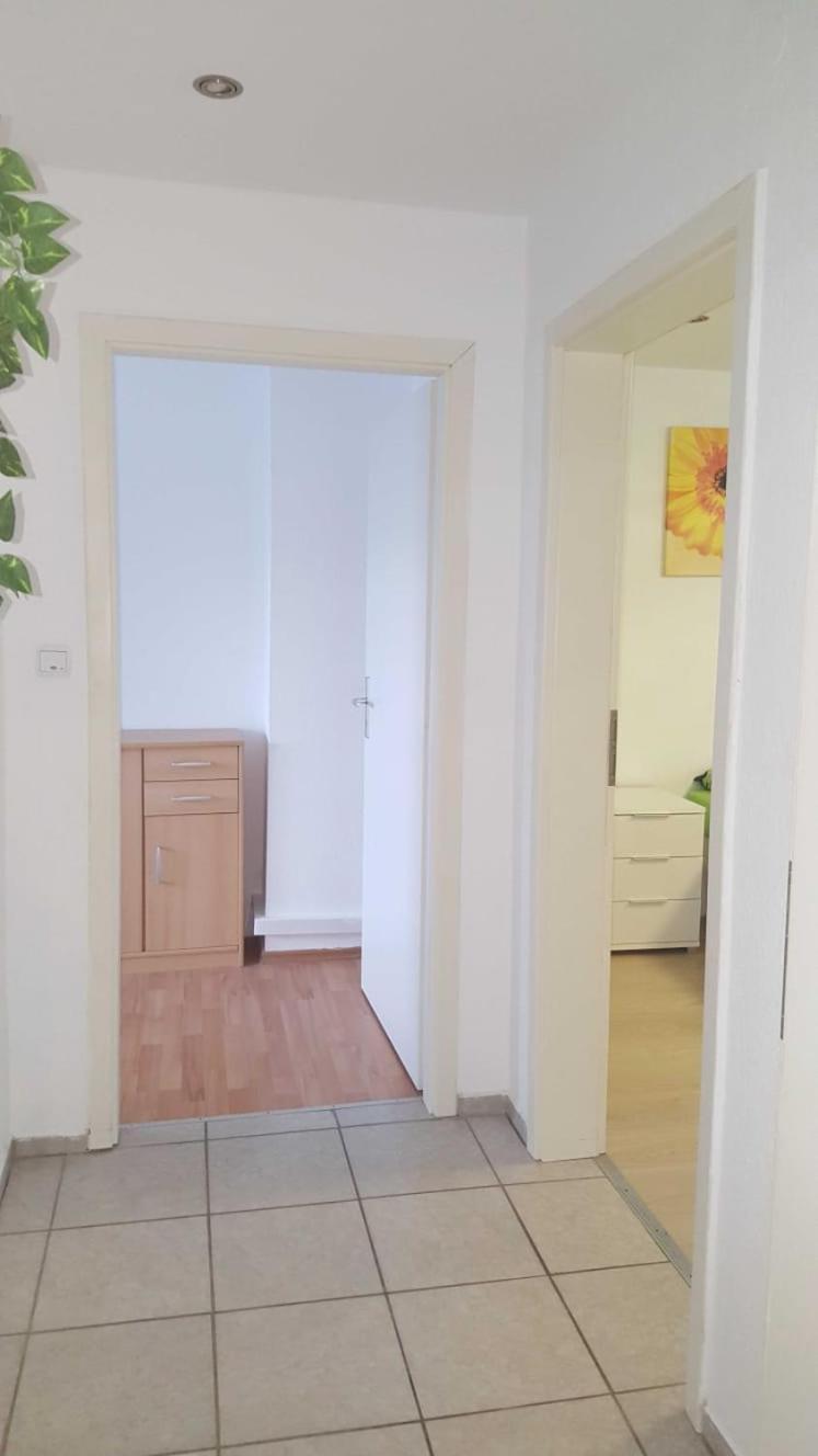 Holiday Apartment Essen 3 Exterior foto